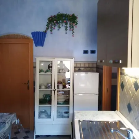Apartment Isola Del Giglio *