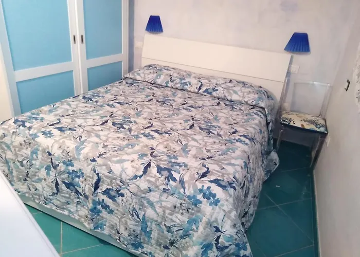 Isola Del Giglio Apartamento