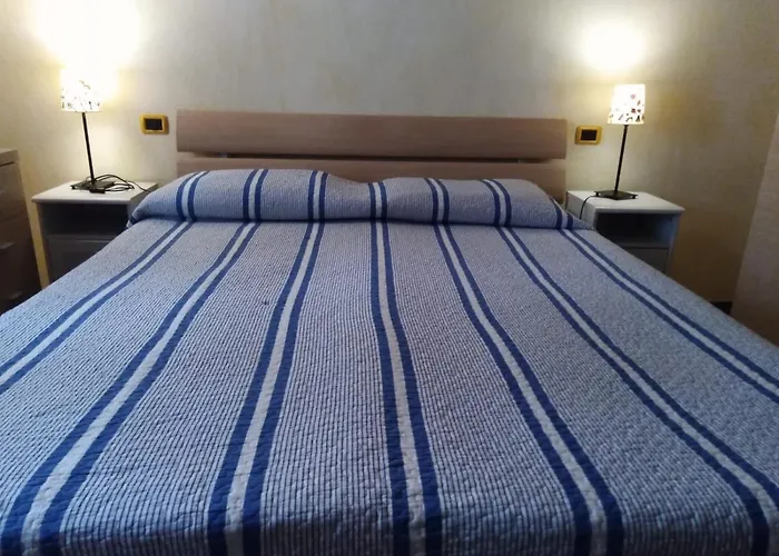 Apartamento Isola Del Giglio