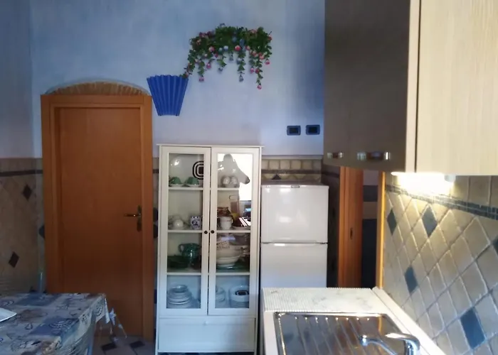 Apartamento Isola Del Giglio *