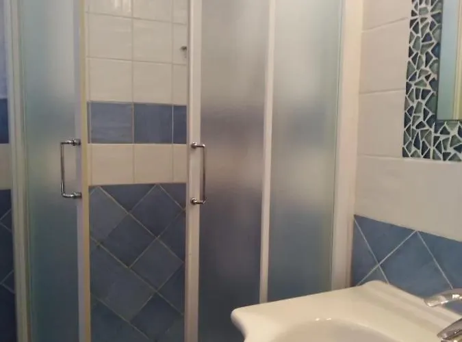 Apartamento Isola Del Giglio Giglio Porto