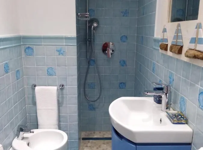 Apartamento Isola Del Giglio
